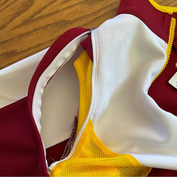 Iowa State University Cyclone “Janey” Jacket, Sz Women’s S - Picture 8 of 8